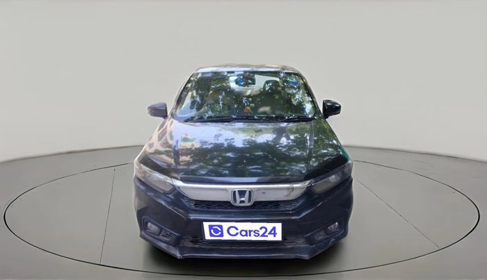 2019 Honda Amaze 1.2L I-VTEC V CVT, Petrol, Automatic, 87,499 km, exterior
