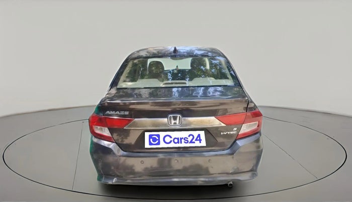 2019 Honda Amaze 1.2L I-VTEC V CVT, Petrol, Automatic, 87,499 km, exterior