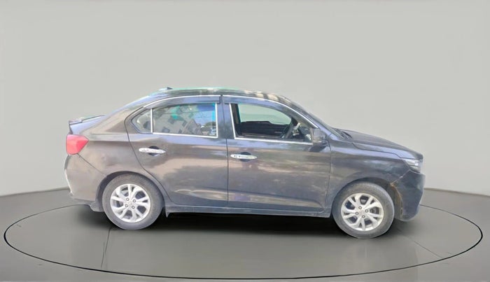 2019 Honda Amaze 1.2L I-VTEC V CVT, Petrol, Automatic, 87,499 km, exterior