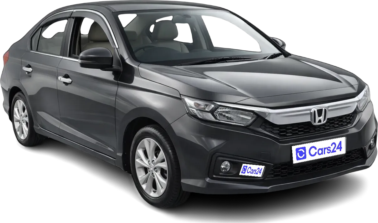 2019 Honda Amaze - Sedan - Petrol - Automatic - ₹4.30 lakh