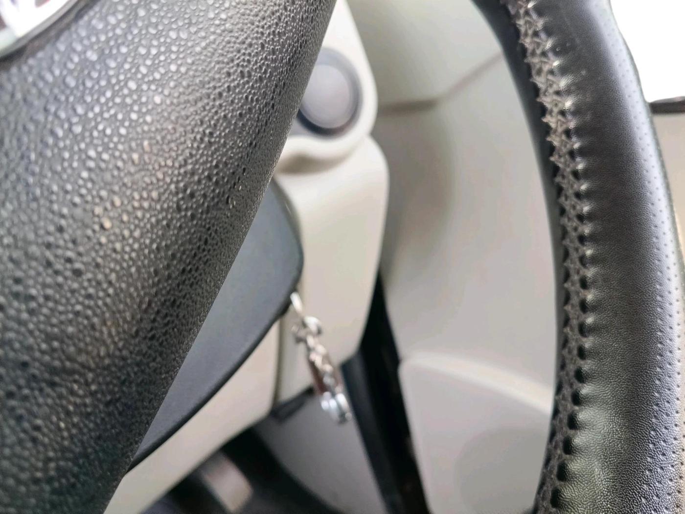 2022 Mahindra Scorpio S5, Diesel, Manual, 62,627 km, interior