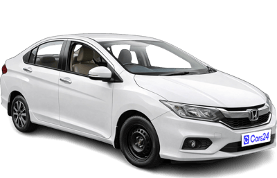 2018 Honda City - Sedan - Petrol - Automatic - ₹4.50 lakh