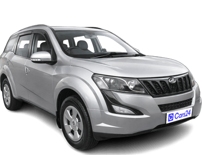 2016 Mahindra XUV500 - SUV - Diesel - Manual - ₹3.75 lakh