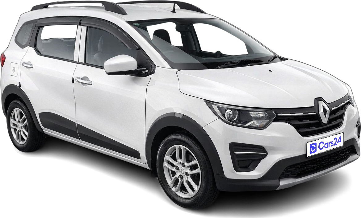 2020 Renault TRIBER - SUV - Petrol - Manual - ₹3.10 lakh