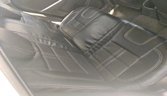 2016 Maruti Vitara Brezza VDI, Diesel, Manual, 1,53,047 km, interior