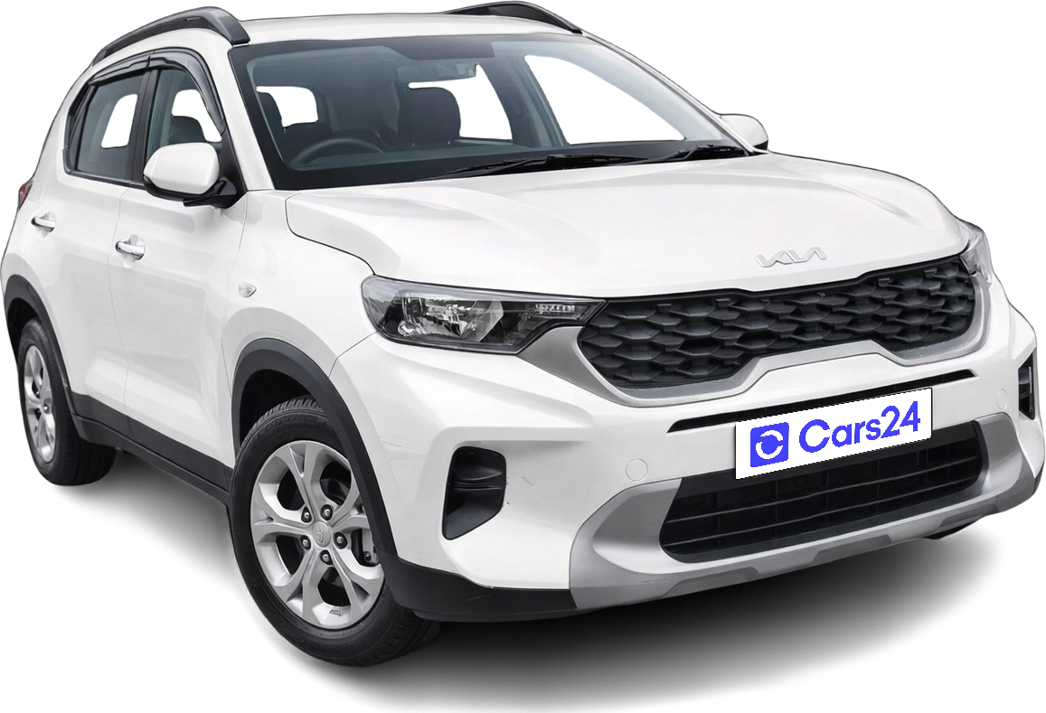 2023 KIA SONET - SUV - Petrol - Manual - ₹7.50 lakh