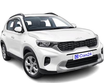 2023 KIA SONET - SUV - Petrol - Manual - ₹7.00 lakh