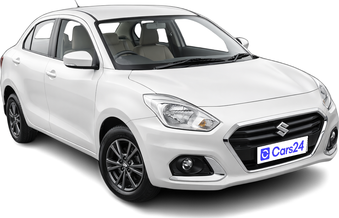 2022 Maruti Dzire - Sedan - CNG - Manual - ₹5.15 lakh