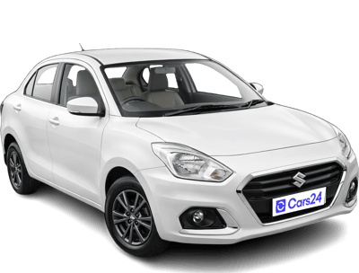 2022 Maruti Dzire - Sedan - CNG - Manual - ₹5.15 lakh