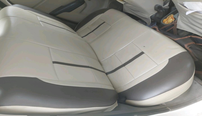 2011 Hyundai i10 ERA 1.1, CNG, Manual, 96,320 km, interior