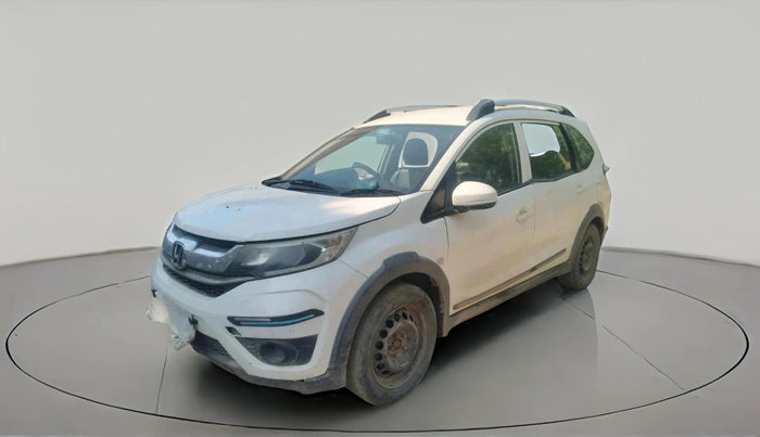 2017 Honda BR-V 1.5L I- DTEC E, Diesel, Manual, 1,47,438 km, exterior