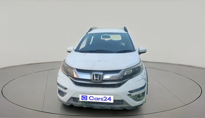 2017 Honda BR-V 1.5L I- DTEC E, Diesel, Manual, 1,47,438 km, exterior