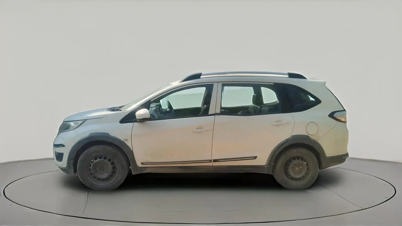 2017 Honda BR-V 1.5L I- DTEC E, Diesel, Manual, 1,47,438 km, exterior