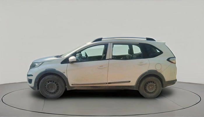 2017 Honda BR-V 1.5L I- DTEC E, Diesel, Manual, 1,47,438 km, exterior