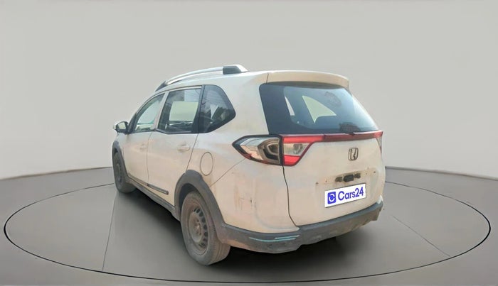 2017 Honda BR-V 1.5L I- DTEC E, Diesel, Manual, 1,47,438 km, exterior