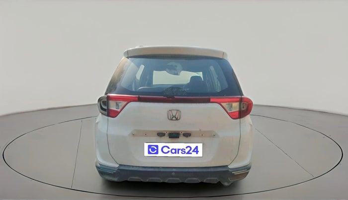 2017 Honda BR-V 1.5L I- DTEC E, Diesel, Manual, 1,47,438 km, exterior