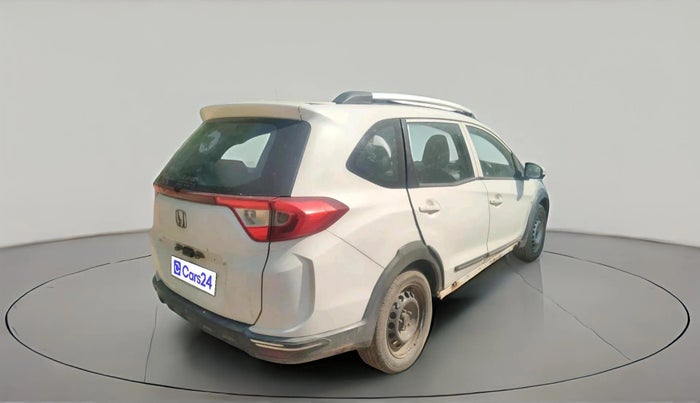 2017 Honda BR-V 1.5L I- DTEC E, Diesel, Manual, 1,47,438 km, exterior