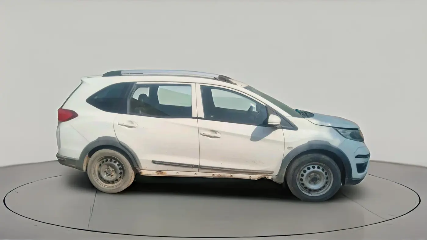 2017 Honda BR-V 1.5L I- DTEC E, Diesel, Manual, 1,47,438 km, exterior