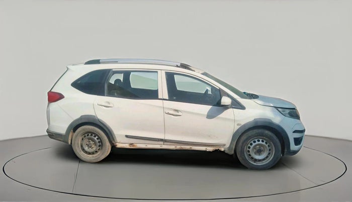 2017 Honda BR-V 1.5L I- DTEC E, Diesel, Manual, 1,47,438 km, exterior