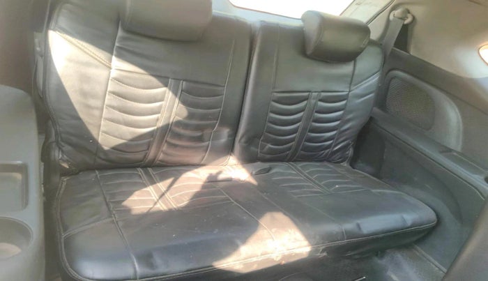 2017 Honda BR-V 1.5L I- DTEC E, Diesel, Manual, 1,47,438 km, interior