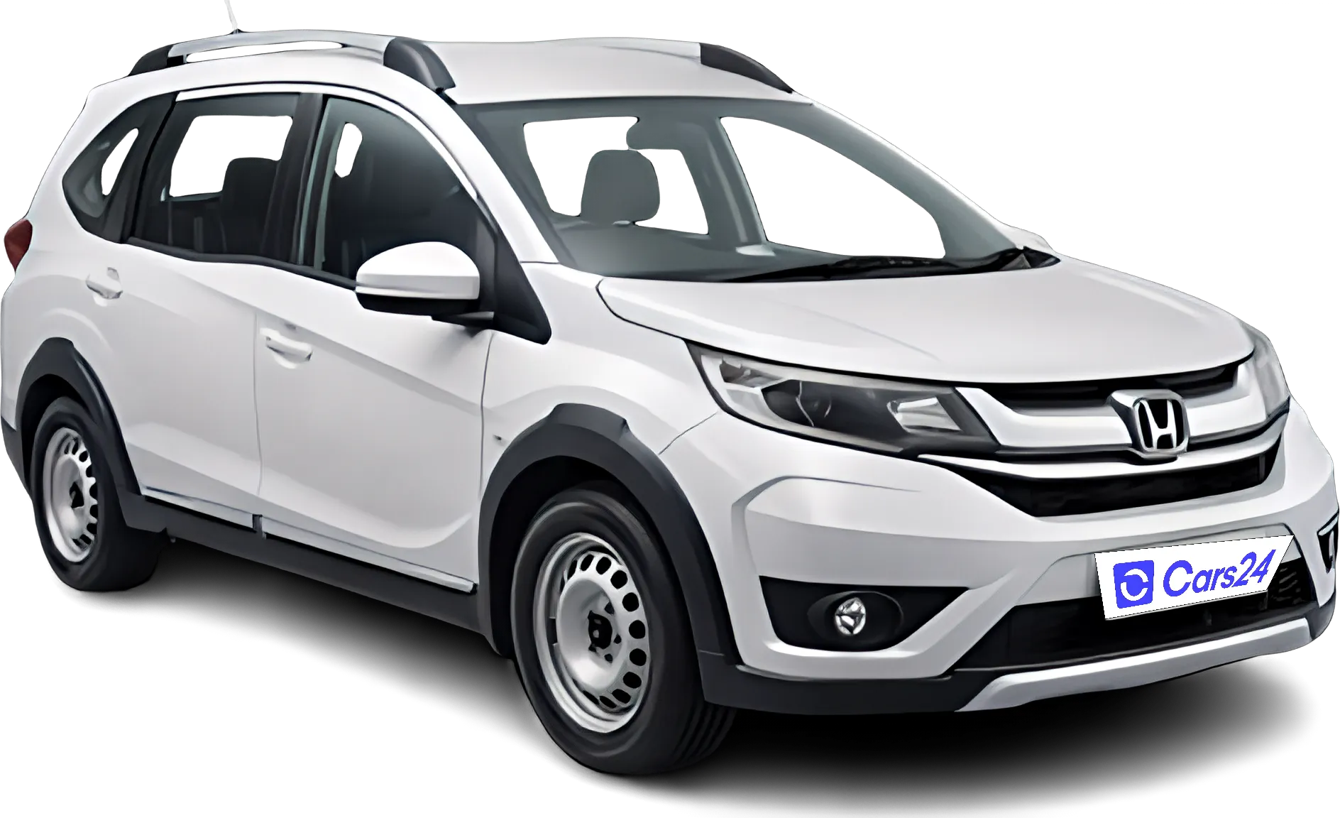 2017 Honda BR-V - SUV - Diesel - Manual - ₹3.21 lakh