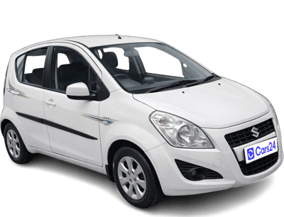 2013 Maruti Ritz - Hatchback - Petrol - Manual - ₹1.40 lakh