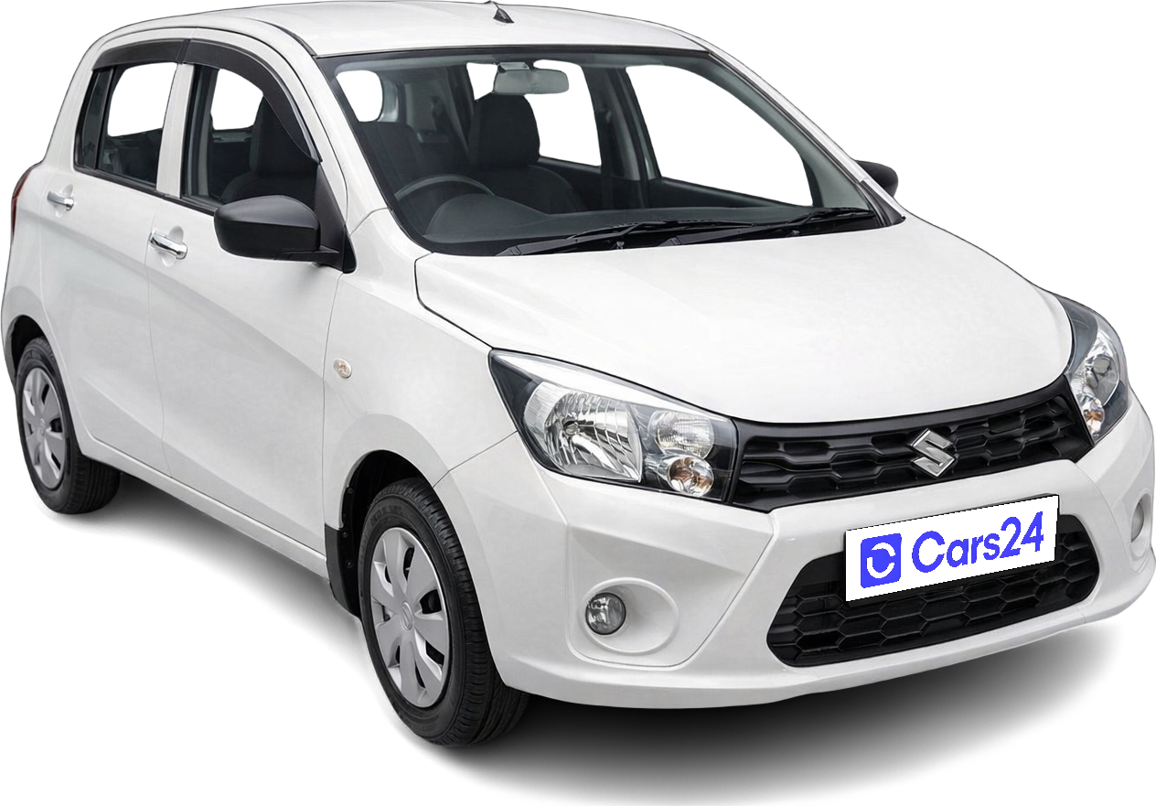 2018 Maruti Celerio - Hatchback - Petrol - Manual - ₹2.49 lakh