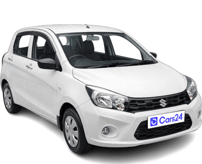 2018 Maruti Celerio - Hatchback - Petrol - Manual - ₹2.49 lakh
