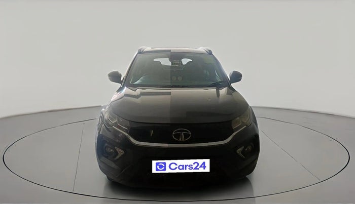 2021 Tata NEXON XM SUNROOF DIESEL, Diesel, Manual, 55,272 km, exterior