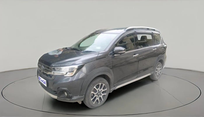 2022 Maruti XL6 ALPHA AT, Petrol, Automatic, 45,668 km, exterior