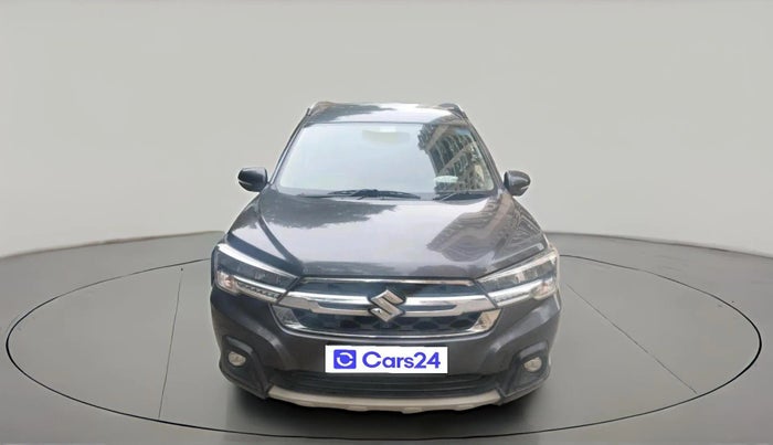 2022 Maruti XL6 ALPHA AT, Petrol, Automatic, 45,668 km, exterior