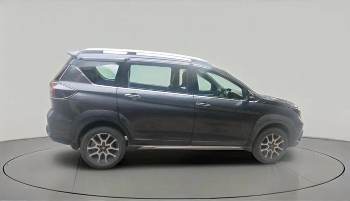 2022 Maruti XL6 ALPHA AT, Petrol, Automatic, 45,668 km, exterior