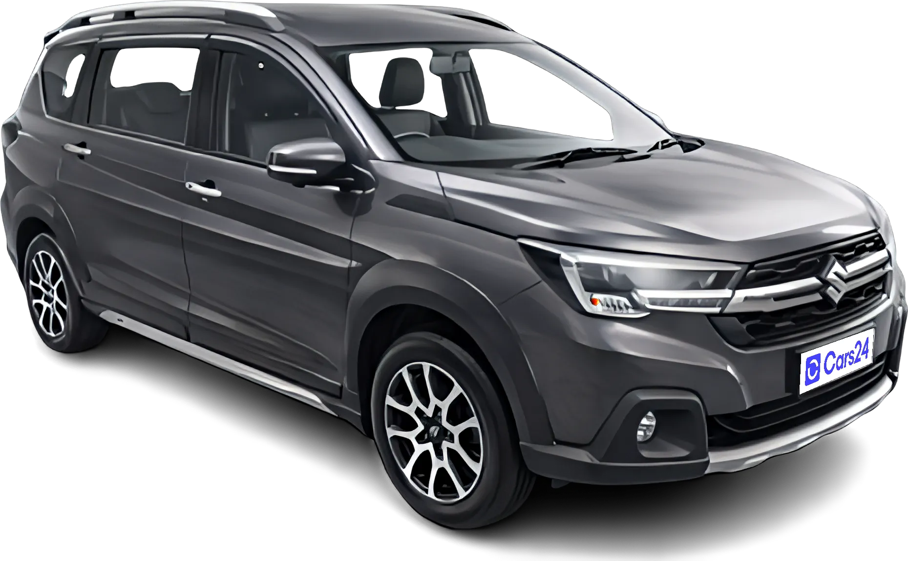 2022 Maruti XL6 - SUV - Petrol - Automatic - ₹11.50 lakh