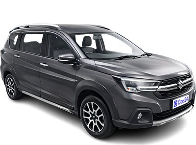 2022 Maruti XL6 - SUV - Petrol - Automatic - ₹11.50 lakh