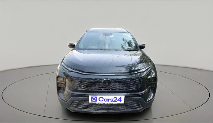 2024 Tata Safari PURE PLUS S DARK EDITION, Diesel, Manual, 22,898 km, exterior