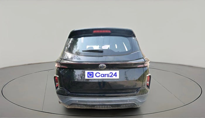 2024 Tata Safari PURE PLUS S DARK EDITION, Diesel, Manual, 22,898 km, exterior