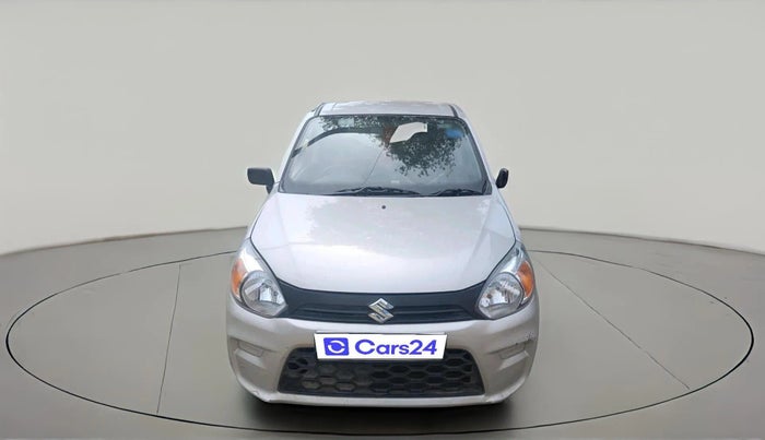 2020 Maruti Alto LXI, CNG, Manual, 34,084 km, exterior