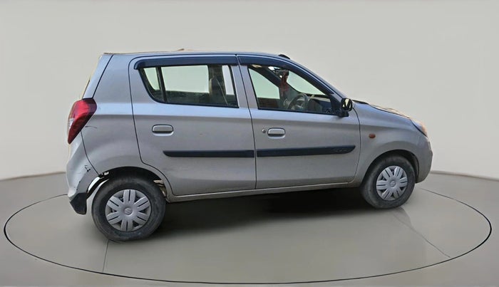 2020 Maruti Alto LXI, CNG, Manual, 34,084 km, exterior