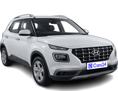 2022 Hyundai VENUE - SUV - Petrol - Manual - ₹7.10 lakh