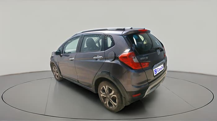 2017 Honda WR-V 1.5L I-DTEC VX MT, Diesel, Manual, 1,74,519 km, exterior