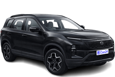 2025 Tata Safari - SUV - Diesel - Automatic - ₹20.80 lakh