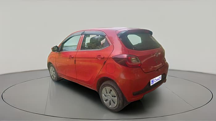2021 Tata Tiago XT PETROL, Petrol, Manual, 1,38,594 km, exterior