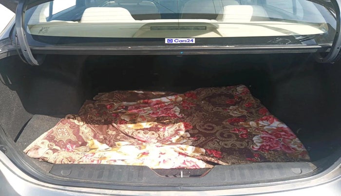 2017 Maruti Ciaz SIGMA 1.4 MT PETROL, Petrol, Manual, 27,767 km, exterior