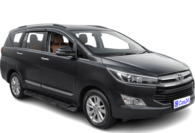 2019 Toyota Innova Crysta - SUV - Diesel - Manual - ₹12.70 lakh