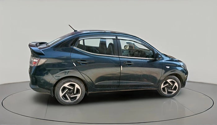 2023 Hyundai AURA S 1.2 CNG, CNG, Manual, 37,553 km, exterior