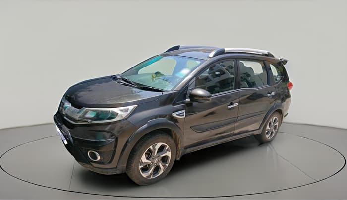 2016 Honda BR-V 1.5L I-VTEC V CVT, Petrol, Automatic, 1,84,832 km, exterior