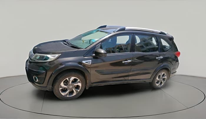2016 Honda BR-V 1.5L I-VTEC V CVT, Petrol, Automatic, 1,84,832 km, exterior