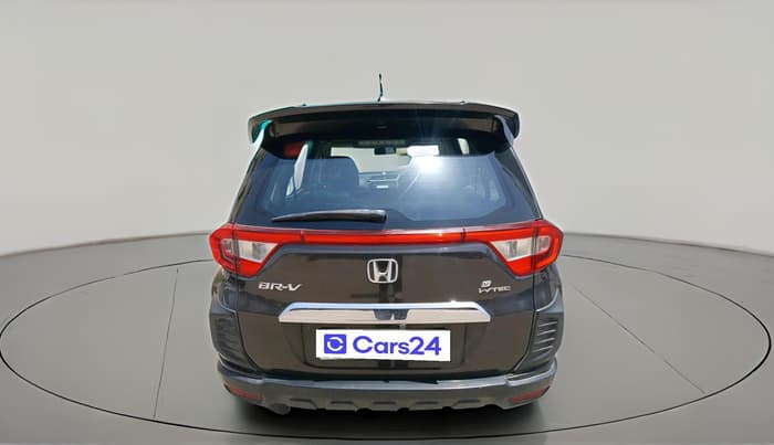2016 Honda BR-V 1.5L I-VTEC V CVT, Petrol, Automatic, 1,84,832 km, exterior