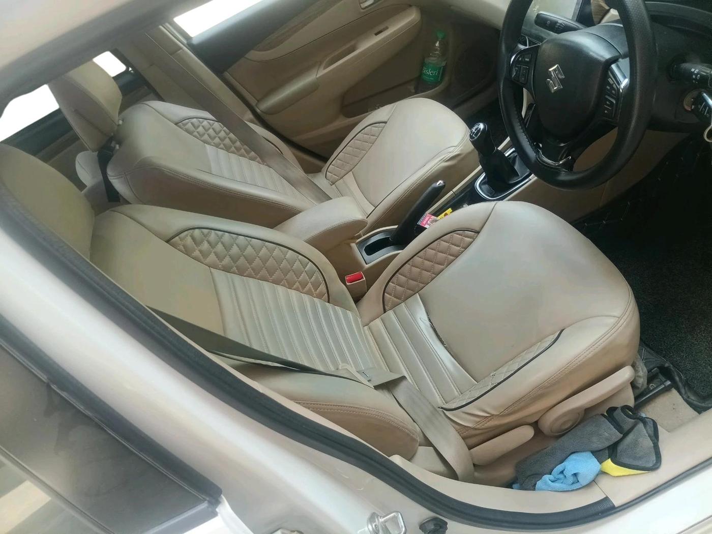 2022 Maruti Ciaz DELTA 1.5 SHVS MT PETROL, Petrol, Manual, 1,26,751 km, interior