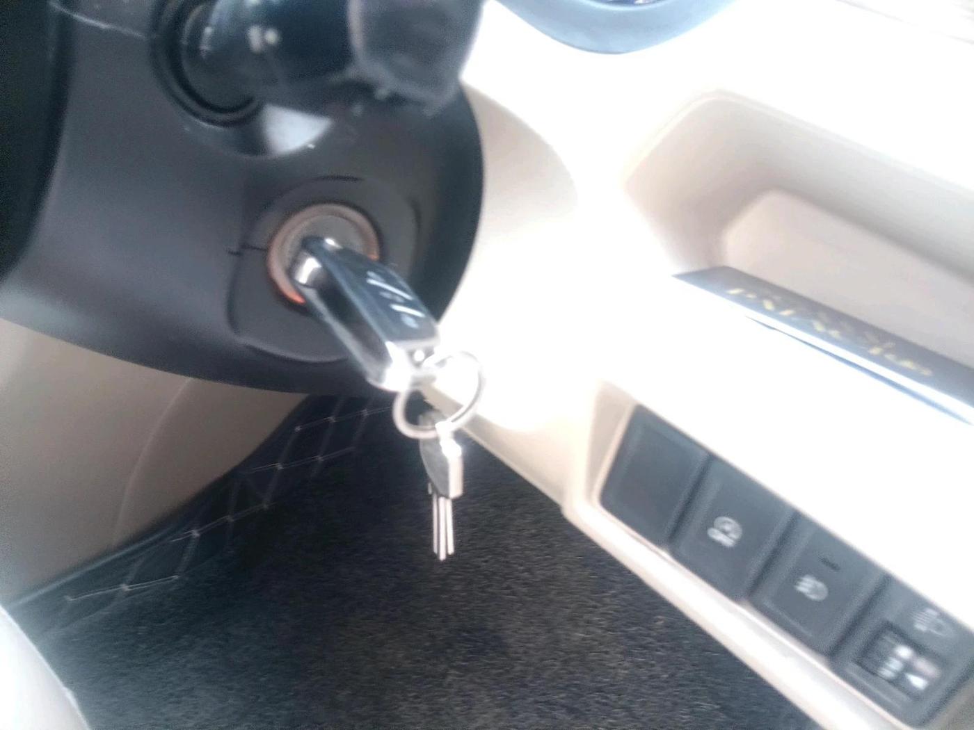 2022 Maruti Ciaz DELTA 1.5 SHVS MT PETROL, Petrol, Manual, 1,26,751 km, interior